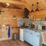 Дом отдыха Vakantie Ouddorp *