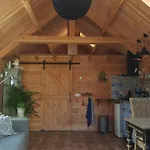 Vakantie Ouddorp Дом отдыха Ауддорп