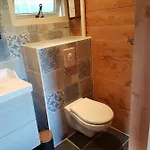 Дом отдыха Vakantie Ouddorp *