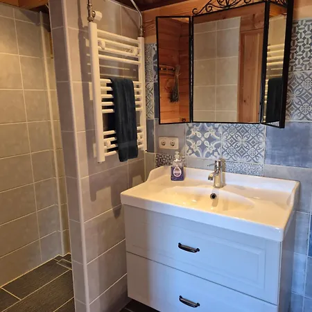 Vakantie Ouddorp Holiday home
