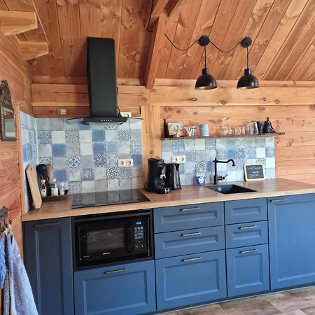 Vakantie Ouddorp Holiday home *