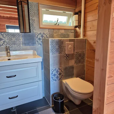 Holiday home Vakantie Ouddorp