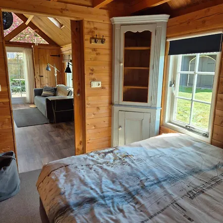Holiday home Vakantie Ouddorp *
