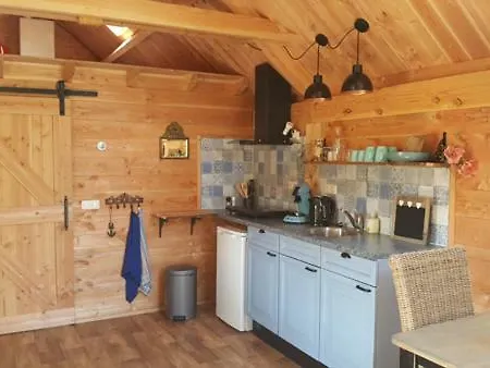 Holiday home Vakantie Ouddorp *