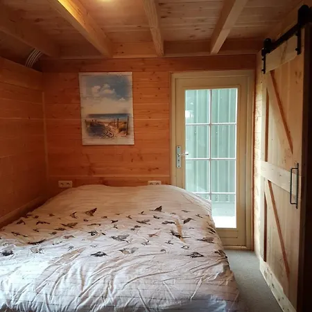 Holiday home Vakantie Ouddorp