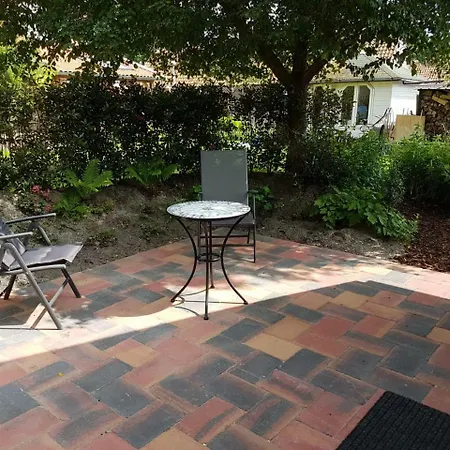 Vakantie Ouddorp * Ouddorp