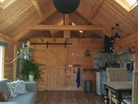 Vakantie Ouddorp Holiday home Ouddorp