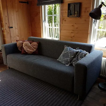 Vakantie Ouddorp