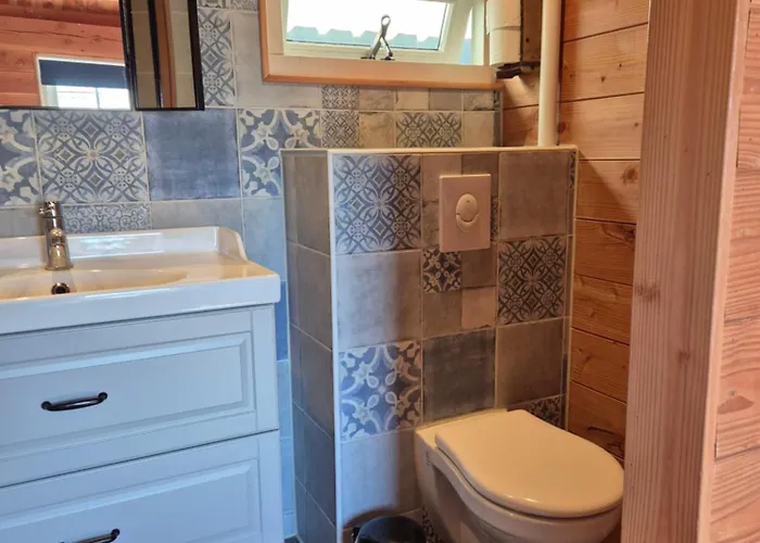 Casa de Férias Vakantie Ouddorp