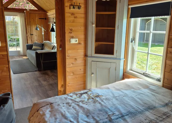 Casa de Férias Vakantie Ouddorp *