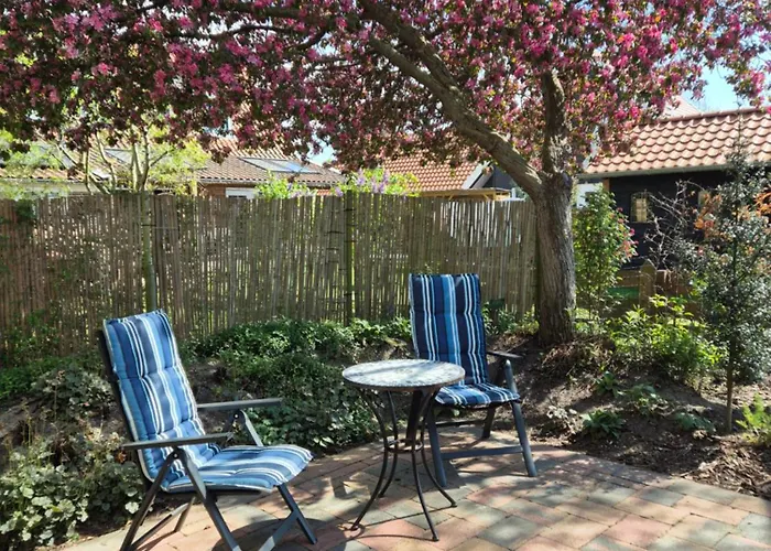 Vakantie Ouddorp * Ouddorp