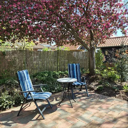 Vakantie Ouddorp * Ouddorp