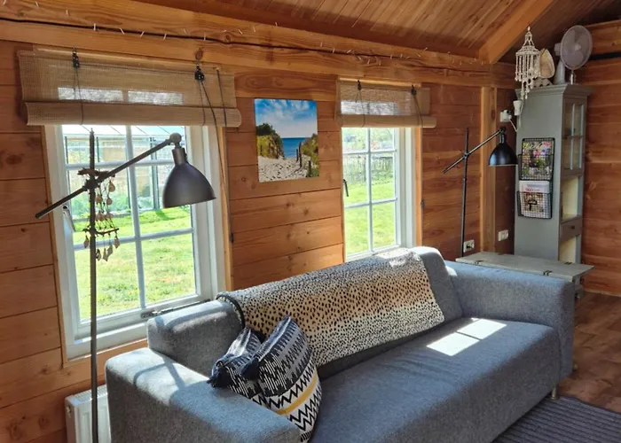 Vakantie Ouddorp * Ouddorp