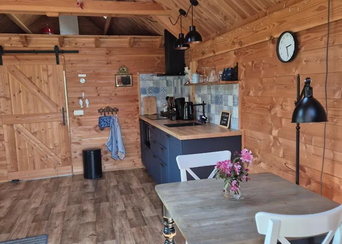 Vakantie Ouddorp * Ouddorp